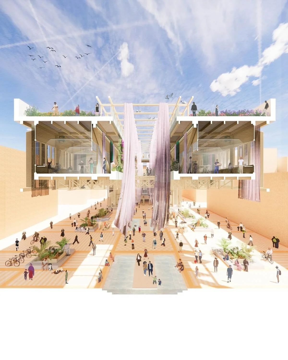 ARCHITECTURAL — Archisource